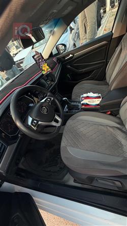 فولكسفاغن جيتا